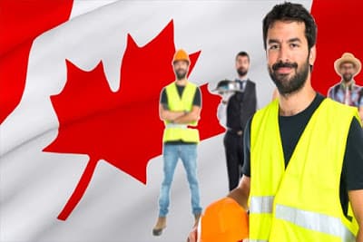 المهن المطلوبة في كندا 2021