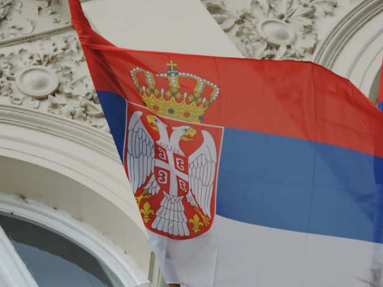 تأشيرة صربيا | الوثائق المطلوبة لملف طلب تأشيرة صربيا