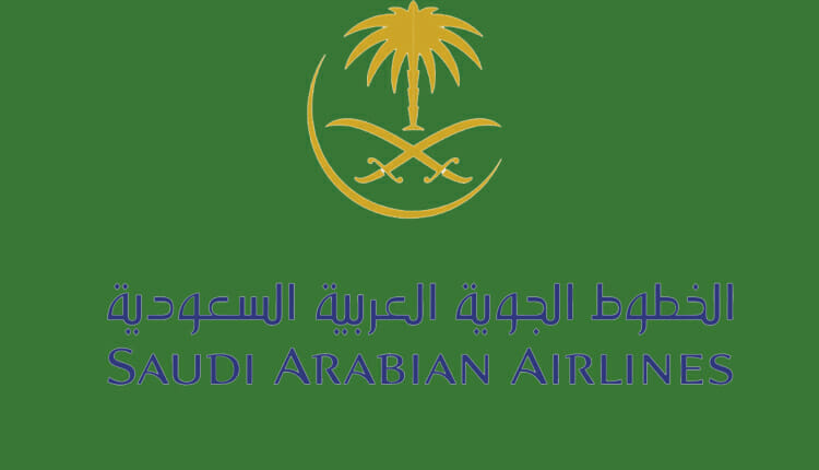 طيران السعودية 2021