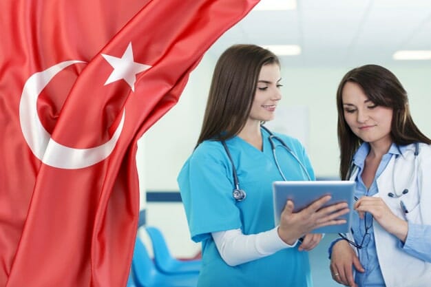 تعرف على أهم المعلومات عن دراسة الطب في تركيا 2021