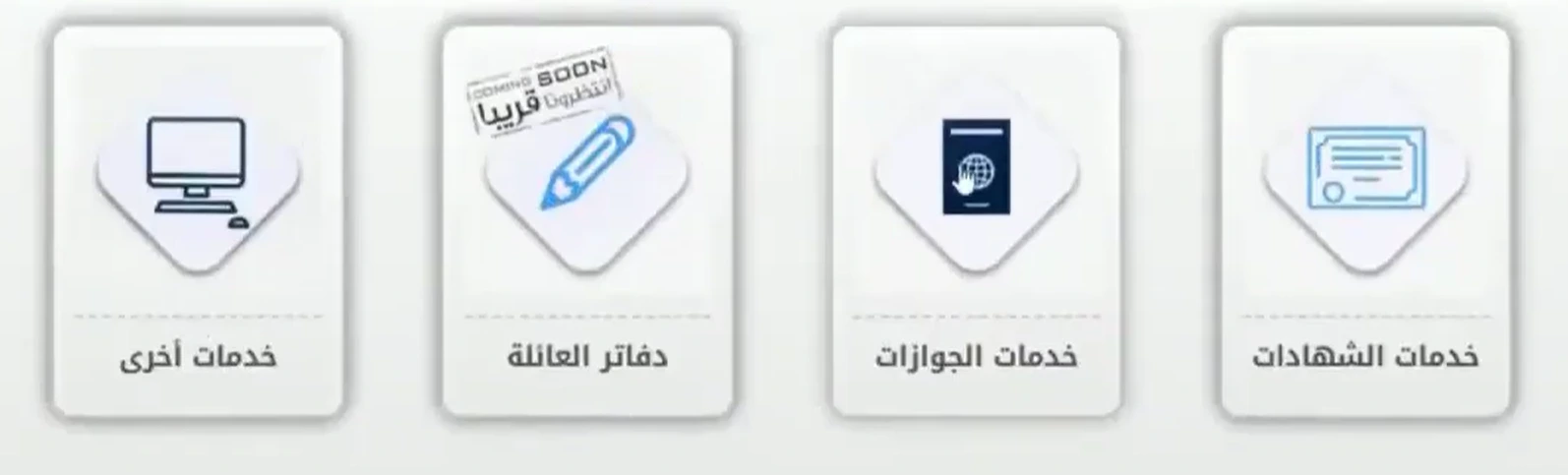 رابط تجديد جواز السفر الأردني إالكترونيا 