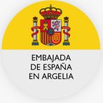 سفارة إسبانيا في الجزائر